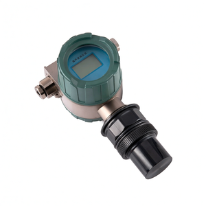 Capteur de niveau de liquide de carburant à ultrasons Modbus 4-20 mA, antidéflagrant - Product Image 4