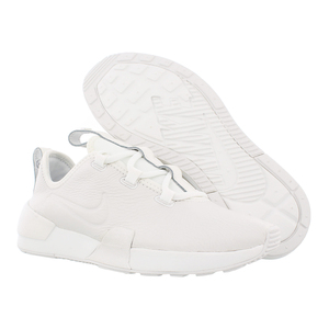 รองเท้าเดินออกกำลังกายของผู้หญิง Nike Ashin ทันสมัย LX สีขาว-100% แท้ - Product Image 4