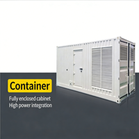 Générateur diesel mobile sur remorque 250 kVA, démarrage automatique, ATS, silencieux, 200 kW, vente flash