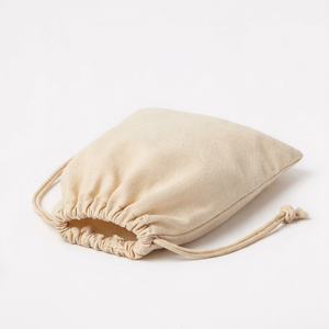 Wholesale <b>Canvas</b> Mini <b>Drawstring</b> <b>Bags</b> Reusable Muslin Sachet <b>Bags</b> for Party Wedding Shopping Storage Home Supplies - Product Image 3