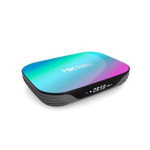 <span class=keywords><strong>HK1BOX</strong></span> Android 9,0 HK1 BOX 1000M Smart TV Box Amlogic S905X3 8K 4GB 128G 64GB 32GB 2,4/5G Wifi - Product Image 4