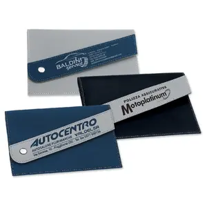Portadocumentos para Auto TAM CROSS, Merchandising Personalizado - Product Image 1
