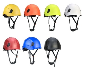 Casque de sport de sécurité léger et respirant ANTMAX Casque de protection ABS pour l'escalade et le travail en plein air - Product Image 6