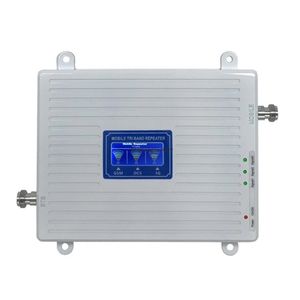 Amplificateur de signal de téléphone portable 2G 3G 4G, répéteur GSM LTE, amplificateur <span class=keywords><strong>Internet</strong></span> pour l'Europe, <span class=keywords><strong>la</strong></span> Russie, les zones montagneuses et les voitures - Product Image 1