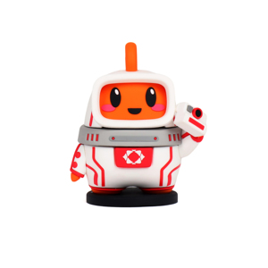 Figurine d'action décorative de collection de haute qualité en PVC sur le thème des <span class=keywords><strong>films</strong></span> et séries télévisées, personnalisable avec logo sur mesure - Product Image 2