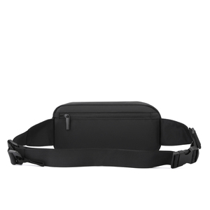 Mode benutzer definierte wasserdichte Frauen Gürtel tasche Hüft tasche kleine <span class=keywords><strong>Anti</strong></span>-Diebstahl Wandern Laufen Männer Cross body Brust Schule Schulter tasche - Product Image 4