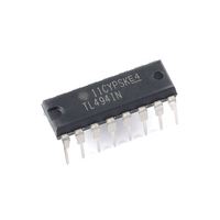 TL494IN Nuevo Original BOM, Componentes Electrónicos y Chips IC Integrales, TL494IN TL494