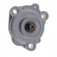 Pompe à huile de carburant moteur D722 D722-B D722-D D902 Z482 Z482-B 6670340, pompe d'injection diesel pour accessoire d'excavatrice KUBOTA