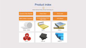 Kelmei Chất lượng cao 100mm chống cháy màu NBR bọt ống cách nhiệt Ống xốp tấm cách âm hiện đại - Product Image 6