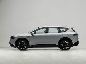 Nuevo Dongfeng <span class=keywords><strong>Nissan</strong></span> NX8 2026, <span class=keywords><strong>SUV</strong></span> de Lujo Eléctrico Puro con 650 km de Autonomía - Product Image 5