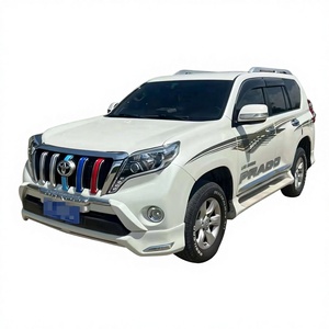 2019 Toyo-ta Land -- Cruiser 4.0L usato 4x4 SUV per la vendita a buon mercato - Product Image 1