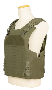 Newtech Plaatdrager Met Multi-Level <span class=keywords><strong>Tactical</strong></span> Security Insert <span class=keywords><strong>Plate</strong></span> Drager Cs Outdoor Veiligheidsproduct - Product Image 4