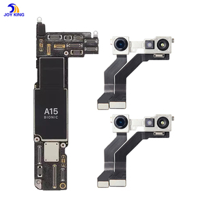 Parti di ricambio per telefono cellulare per iPhone13 spina di coda 12 13 <span class=keywords><strong>14</strong></span> 15promax cavo di cavo flessibile cavo di ricarica - Product Image 2
