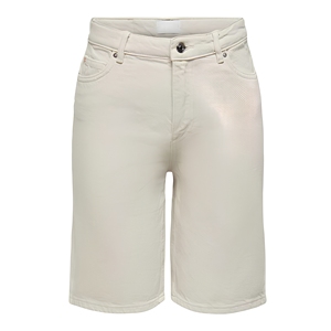 Shorts en jean décontractés Y2K pour femmes, coupe classique, délavage vintage, jorts personnalisés, vêtements d'été, fabricant de marques privées, ODM - Product Image 1