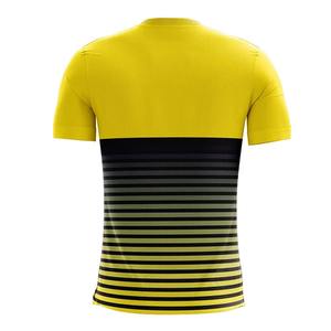 Camisetas de Secado Rápido para Hombre, Camiseta Sublimada para Hombre Más Vendida, 100% Algodón, Tejido de Punto de Alta Calidad - Product Image 3