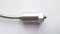 Accéléromètre de vibration et capteur de vibration Modbus avec accéléromètre d'axe