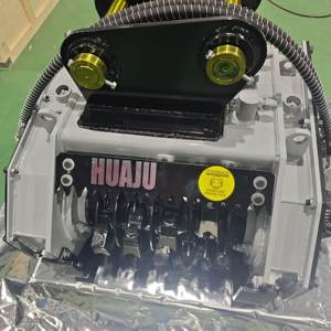 Accesorio de Martillos para Equipo Agrícola, Trituradora, Desbrozadora, Miniexcavadora, Cortacésped, Desbrozadora Forestal, Desbrozadora con Control Electrónico - Product Image 2