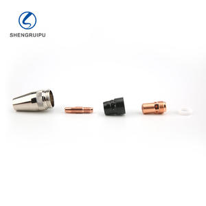 Buona qualità <span class=keywords><strong>Fronius</strong></span> torcia per saldatura per 280 Robot vendita diretta della fabbrica-per la saldatura robotizzata - Product Image 4