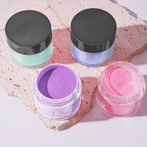Polvo acrílico profesional para <span class=keywords><strong>uñas</strong></span>, 2oz, tapas negras, <span class=keywords><strong>Pastel</strong></span>, Primavera Verano, Etiqueta Privada, polvo acrílico de <span class=keywords><strong>Color</strong></span> para <span class=keywords><strong>uñas</strong></span> - Product Image 6