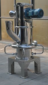 NH4ClO4/<strong>Ammonium</strong>&amp;<strong>Perchlorate</strong> powder crushing system/Fluidized Bed Jet mill/Grinder/Ultrafine Milling-Classifying System
