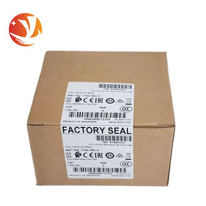 Contrôleur programmable PLC de base de terminal 1794-TB3 d'origine neuf avec 16 E/S 110V, communication de liaison E/S - Product Image 6