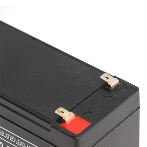 Banatton Bateria larga vida 12V 7.2Ah batería de ácido de plomo <span class=keywords><strong>Agm</strong></span> recargable de ciclo profundo Energia Solar batería Aki <span class=keywords><strong>Motor</strong></span> - Product Image 6