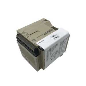 โมดูลควบคุมยูนิตซีพียู PLC สำหรับระบบอัตโนมัติทางอุตสาหกรรม รุ่น C200H-CPU01-E C200H-CPU21-E C200H-CPU03-E C200H-CPU31-E C200H-CPU02-E สำหรับการควบคุม - Product Image 1