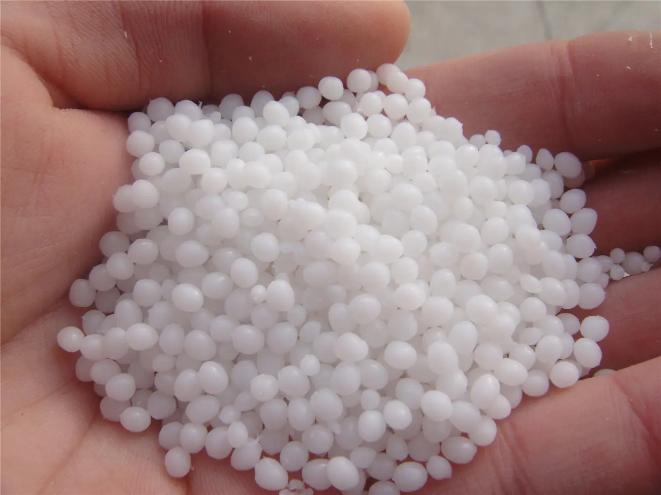 PP Plastic Material Toughened PP PE Polyoxymethylene Resin Plastic Polypropylene PP Granules