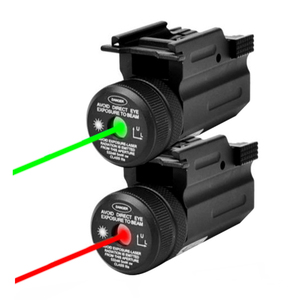 SYQT Dual Purpose Tactical <span class=keywords><strong>Laser</strong></span>-Zielfernrohr Langstrecken-LED-Taschenlampe mit starkem Licht Outdoor-Jagd <span class=keywords><strong>laser</strong></span> visier - Product Image 4