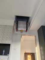 L'usine de Foshan vend des escaliers télescopiques fixes à bas prix. Ils présentent une excellente capacité de charge et une grande stabilité.