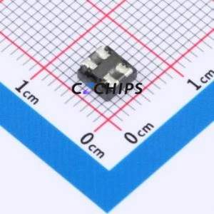 SF0502102YLB Common Mode Filter SMD-4P,5x5mm RF 125V 2A 1kOhm@100MHz 50V - Product Image 2