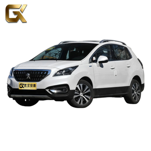 2026 China Coche Usado Barato <span class=keywords><strong>Peugeot</strong></span> <span class=keywords><strong>3008</strong></span>, 110kW de Potencia, SUV Compacto, Bajo Kilometraje, Coches Usados en Venta y Envío Global - Product Image 1