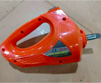 Équipement de réparation automobile, rampes de levage avec cric hydraulique 5 tonnes, cric hydraulique universel 12V pour voiture, cric électrique pour voiture