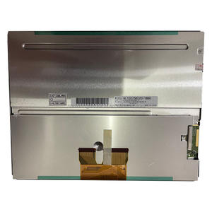 Módulos de pantalla LCD TFT NLT de 10,4 pulgadas de resolución 1024*768 de cadena de suministro confiable de - Product Image 1
