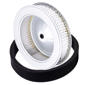 17210-Z6L-010 Accessoires Moto <span class=keywords><strong>Filtre</strong></span> <span class=keywords><strong>À</strong></span> <span class=keywords><strong>Air</strong></span> Pour <span class=keywords><strong>Honda</strong></span> GX630 GX660 GX690 R RH GX700 GX800 IRH Moteurs <span class=keywords><strong>Tondeuse</strong></span> <span class=keywords><strong>À</strong></span> Gazon - Product Image 4