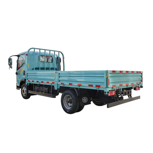<span class=keywords><strong>Camion</strong></span> léger à plateau en acier au carbone FAW de haute qualité, 95 km/h, 8 tonnes, pour le transport de marchandises - Product Image 1