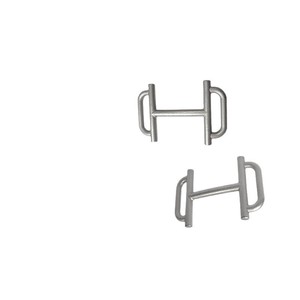 Piezas de Fundición Personalizadas de Acero Inoxidable de Precisión, Material 304, Tolerancia de 0.2 mm, para Componentes Mecánicos - Product Image 4
