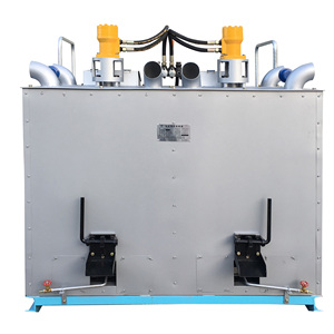 SW-4A-1000 Easy Operated Thermoplastic Preheater Double Hydraulic Thermoplastic Road Marking Paint <b>Kneading</b> <b>Machine</b> Thermoplasti - Product Image 4