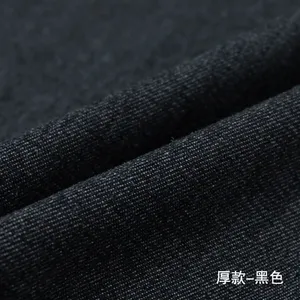 Henry Textiles 150 Width Cotton After Wash Jeans Fabric For Sewing Clothing Bags DIY Materials Denim Textiles Fabrics For Pants