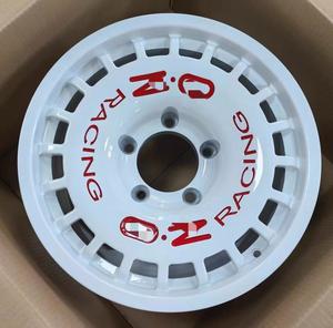 Jantes en alliage forgées VORGIN tout-terrain 4x4 18 19 20 5x120 5x114.3 5x112 <span class=keywords><strong>5x100</strong></span> 6 trous pour SUV et Jeep Harman Racing 20 40 <span class=keywords><strong>oz</strong></span> - Product Image 2