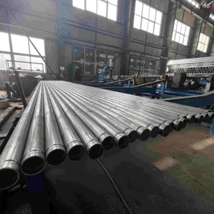 S355 Black Malleable Carbon Steel Iron Casting Steel Pipe Black Gas Petroleum <strong>Pipeline</strong> - Product Image 3