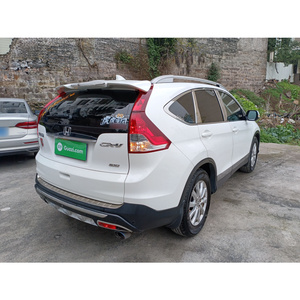Coche Usado Guazi <span class=keywords><strong>2013</strong></span> Honda CR-V, Descuento por Compra al por Mayor, Motor de Gasolina, Automático, SUV de 5 Plazas, Volante a la Izquierda, para Conductores de SUV que Buscan Durabilidad Diaria - Product Image 5