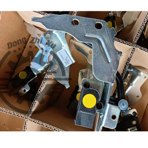 Soporte de Sensor de Nivelación de Faros Delanteros para <span class=keywords><strong>Ford</strong></span> <span class=keywords><strong>Kuga</strong></span> 2013, CV6113D034AA 1786469 MK2, Categoría de Sensores Automotrices - Product Image 4