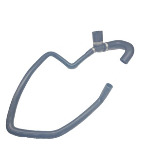Manguera de Refrigerante para Radiador Opel 13118272 1337715, Pieza de Repuesto de Goma, Longitud Estándar para Vehículos Europeos - Product Image 1