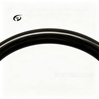Volant en cuir et noyer sur mesure haut de gamme pour Toyota LC200, Hilux, 8ème Camry, FJ200, Rav4, Corolla, FJ70