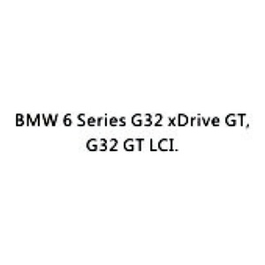 Nouvel amortisseur pneumatique avant gauche 2017-2023 avec VDC pour Série 6 G32 GT et G32 GT LCI XDrive OUER - Product Image 4