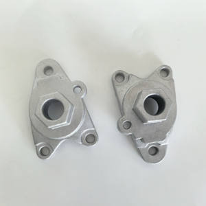 定制精密金属加工服务 铝件 铸造件 - Product Image 3