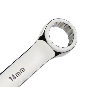 6-32mm Usine En Gros Outils <span class=keywords><strong>À</strong></span> Main prune Solide <span class=keywords><strong>Clé</strong></span> Boîte <span class=keywords><strong>Clé</strong></span> Combinaison Miroir Oeil Open-end <span class=keywords><strong>Clé</strong></span> Combinaison En Gros - Product Image 4