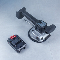 Machine à carreler vibrante, pose de carrelage mural, outils électriques sans fil intelligents Li-ion, outils de pavage domestique, machine à poser des carreaux 21V