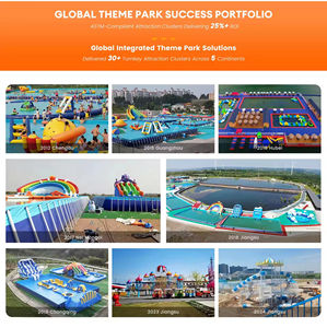 Figura Gigante de Dibujos Animados de 4m de Altura, Fabricada en Tela Oxford 210D, para Fotografía, Exhibición, Publicidad Inflable de <span class=keywords><strong>Shrek</strong></span> - Product Image 5